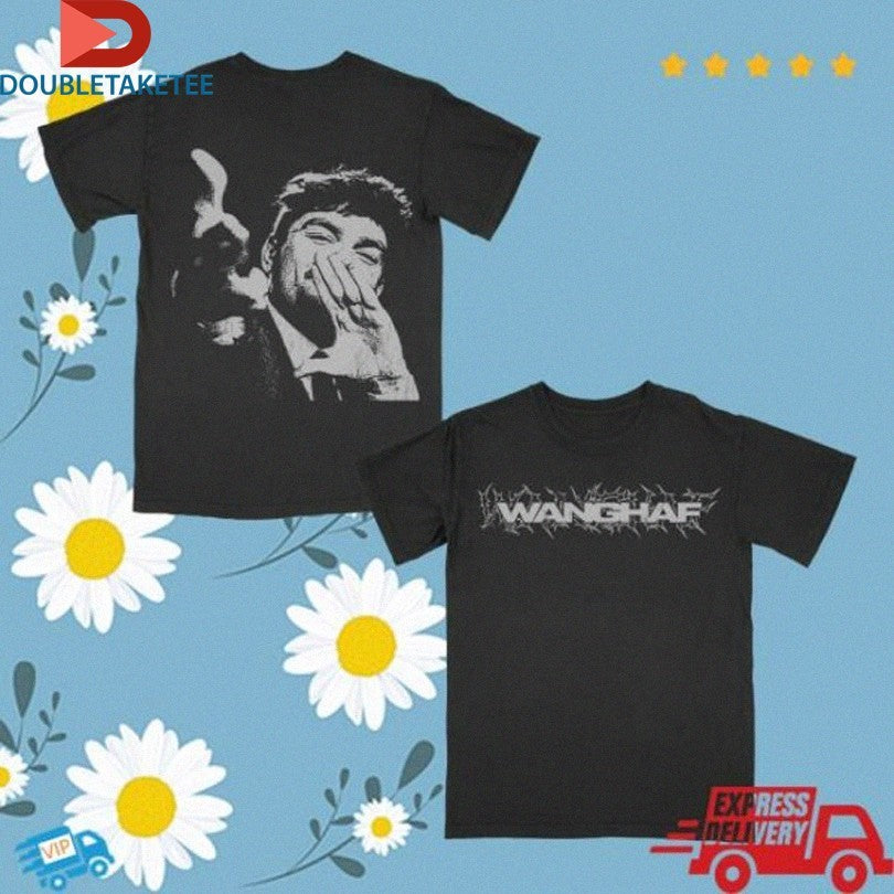Official Nick Fuentes Wanghaf Shirts