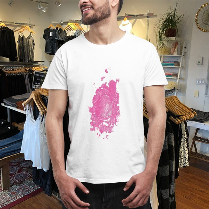 Official Nicki Minaj The Pinkprint Hand Shirts