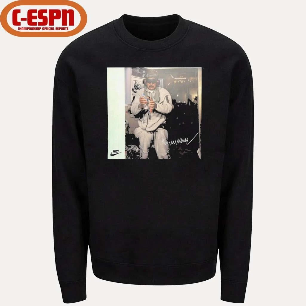 Official Nicolas Maduro Arrested Air Niki Shirt