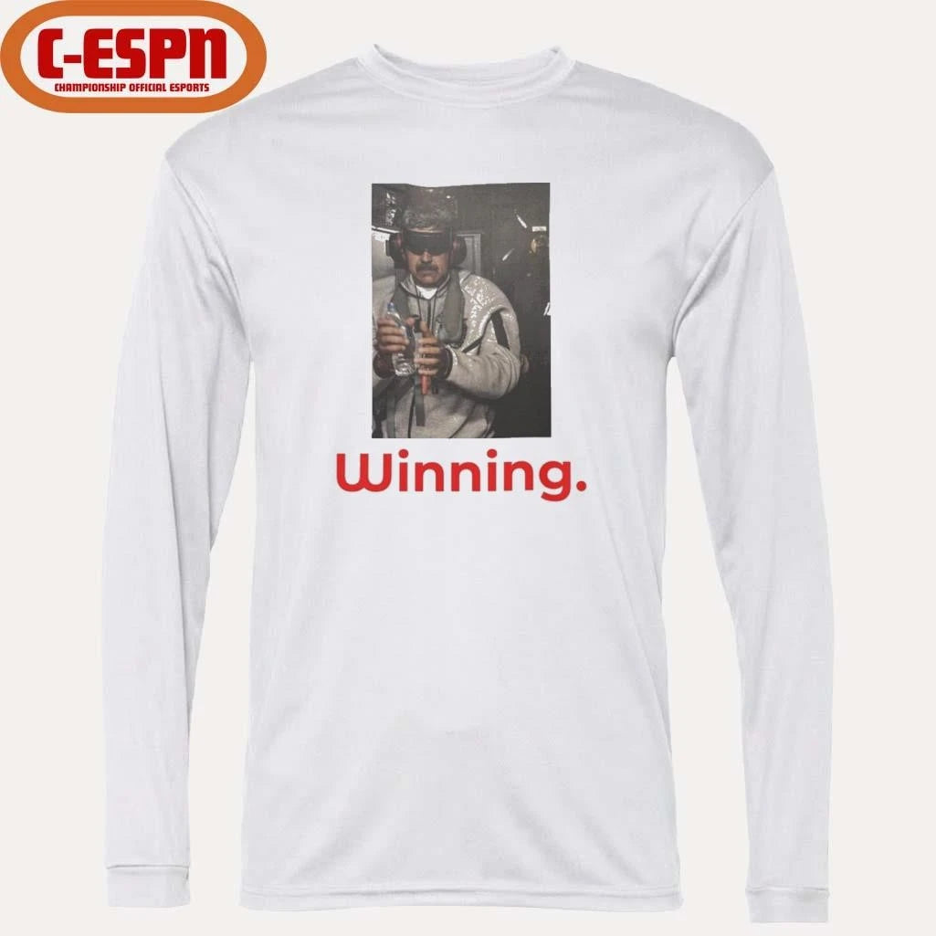 Official Nicolás Maduro Arrested Winning Venezuela Shirt