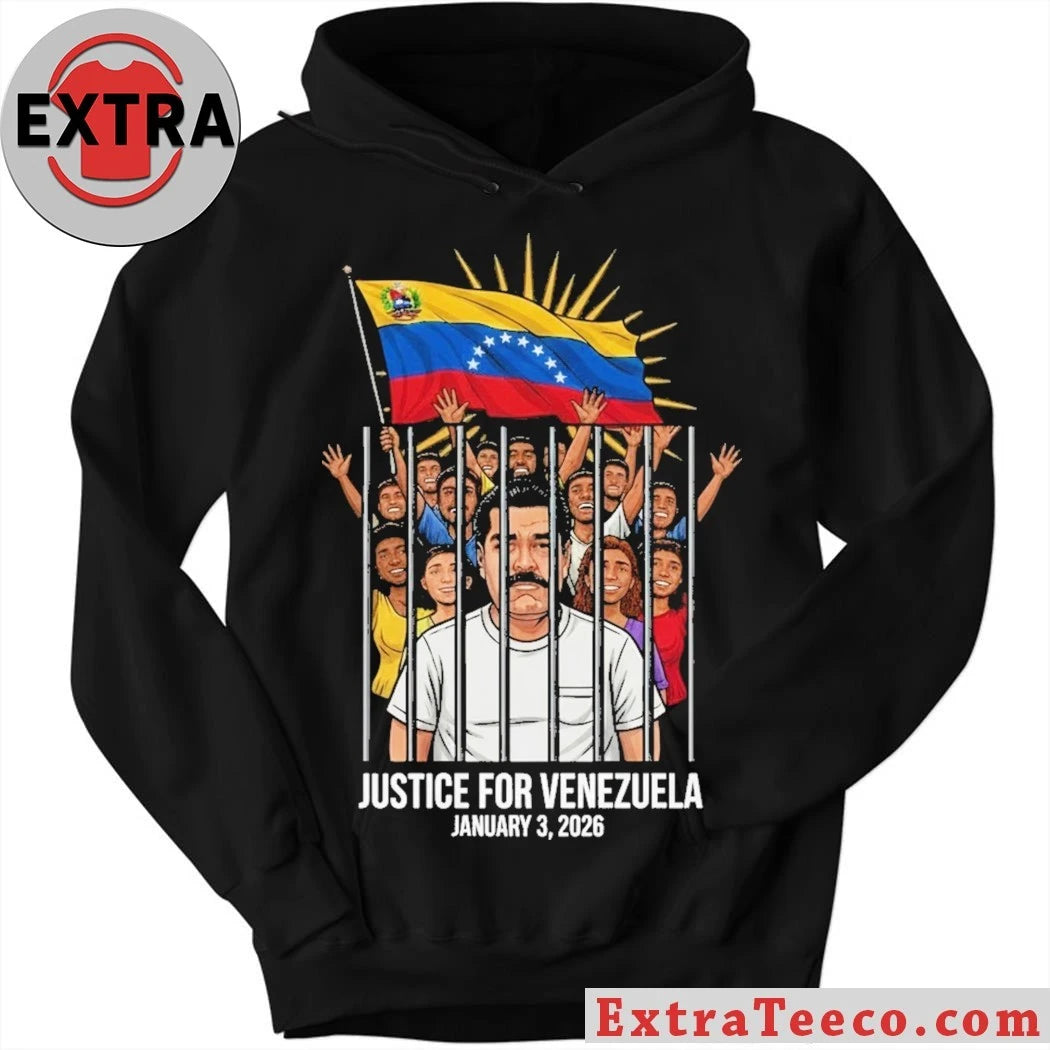 Official No More Dictatorship Pro Democracy Venezuela Political Shirt