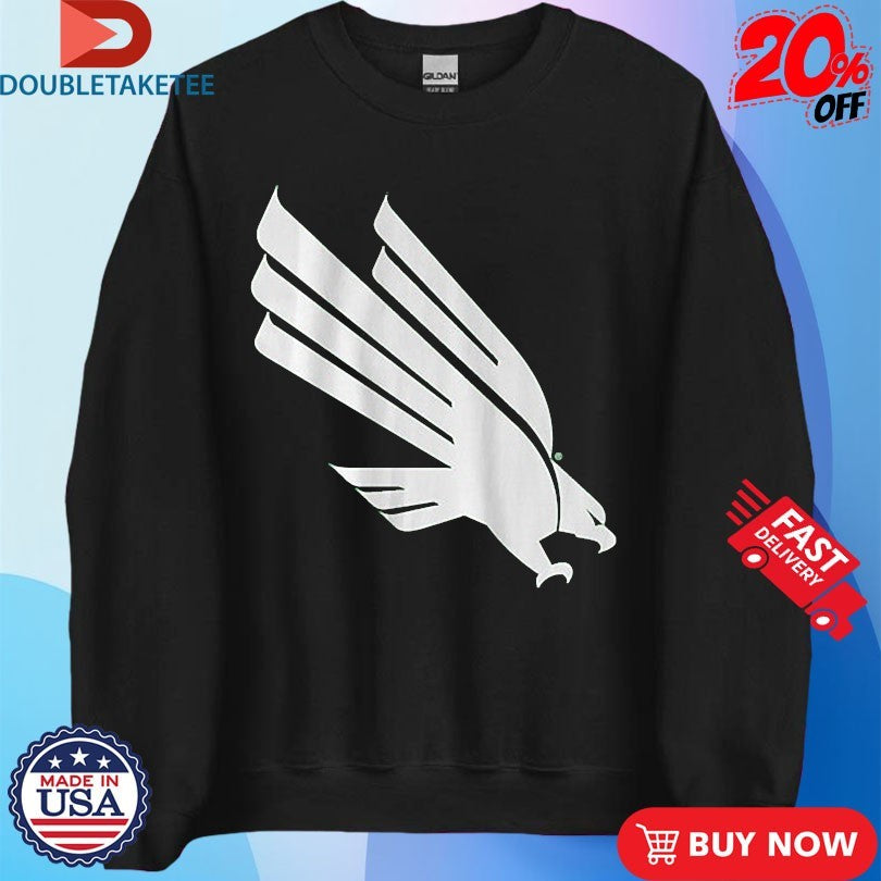 Official North Texas Mean Green Primary Logo Shirts