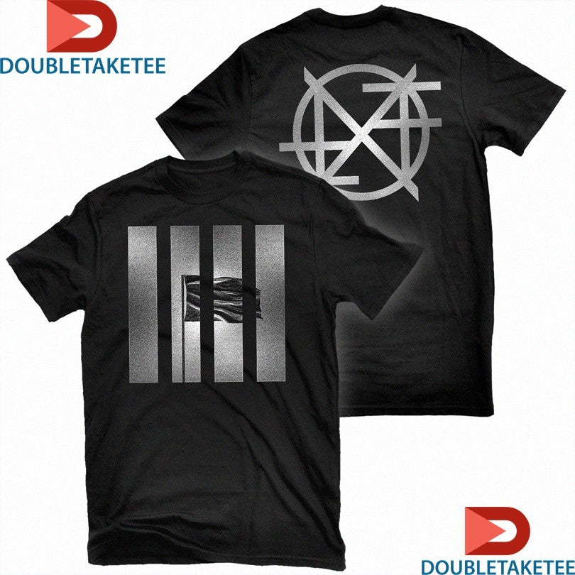 Official Nothing Guilty Of Everything 10 Year Anniversary Shirts