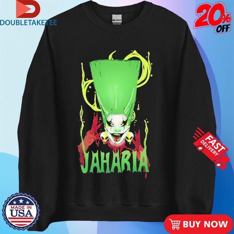 Obsessed Jaharia Shirts