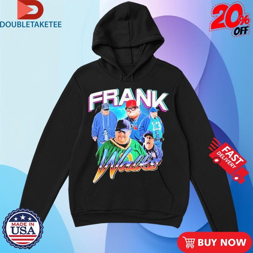 Official Official Frank Fleming Walks Shirts