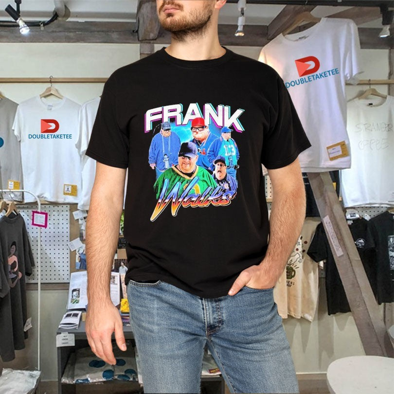 Official Official Frank Fleming Walks Shirts