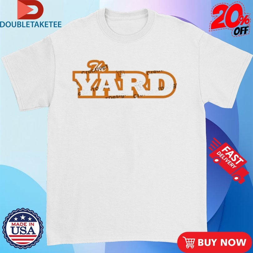 Official Official Shrinking Maya The Yard Shirts