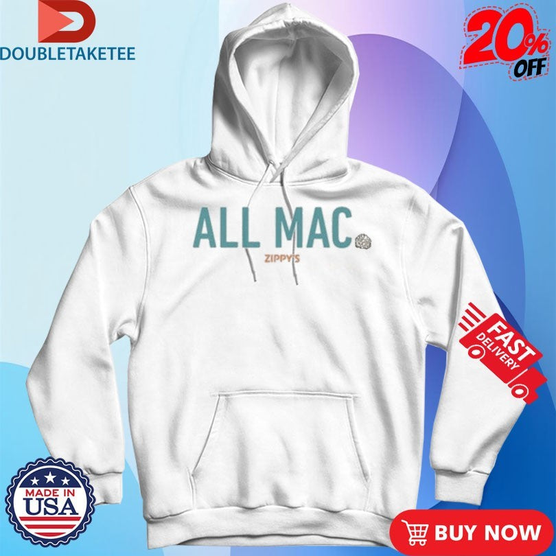 Official Official Zippy’s All Mac Shirts