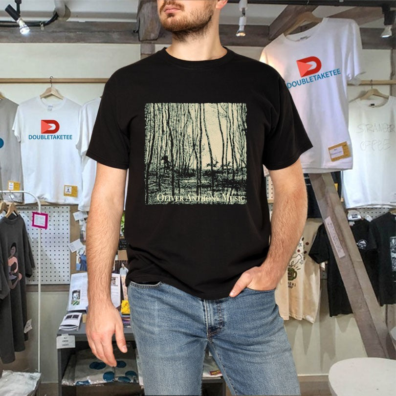 Official Oliver Anthony Music Deer Shirts