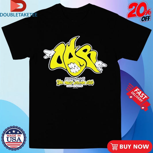 Official One Ok Rock The Music Stadium 2026 Organize By One OK Rock Shirts