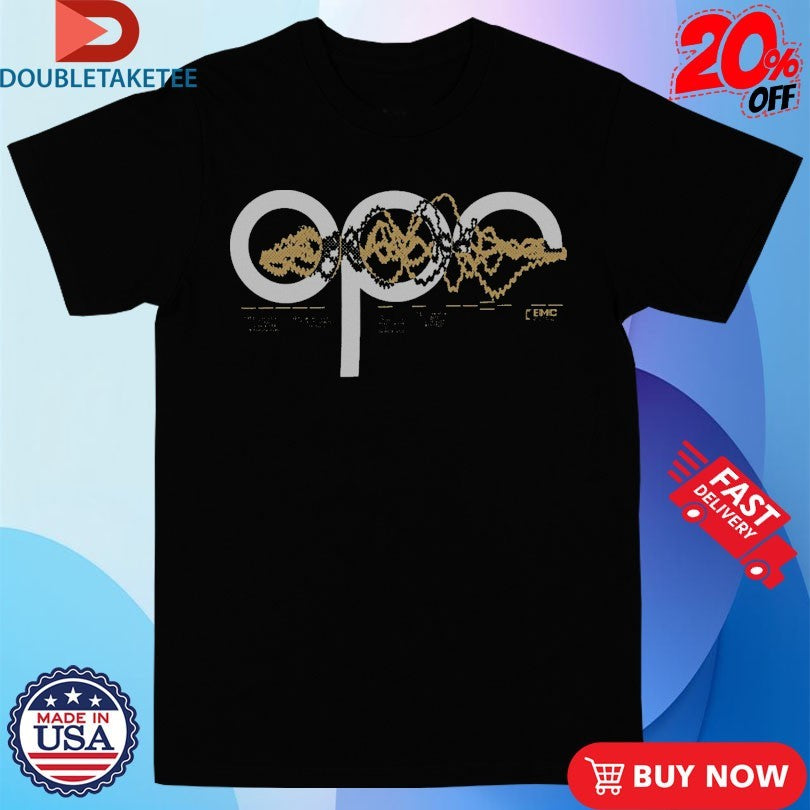 Official Online Ceramics OPN Tranquilizer EMC Shirts