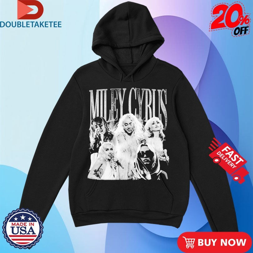 Official Ootheday Miley Cyrus Shirts