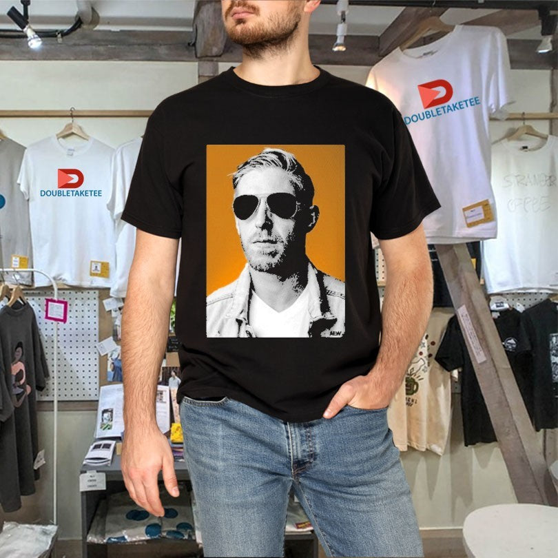 Official Orange Cassidy Yearbook Shirts