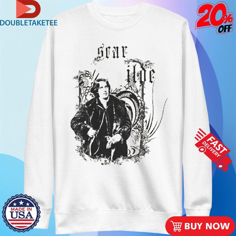 Oscar Wilde Shirts