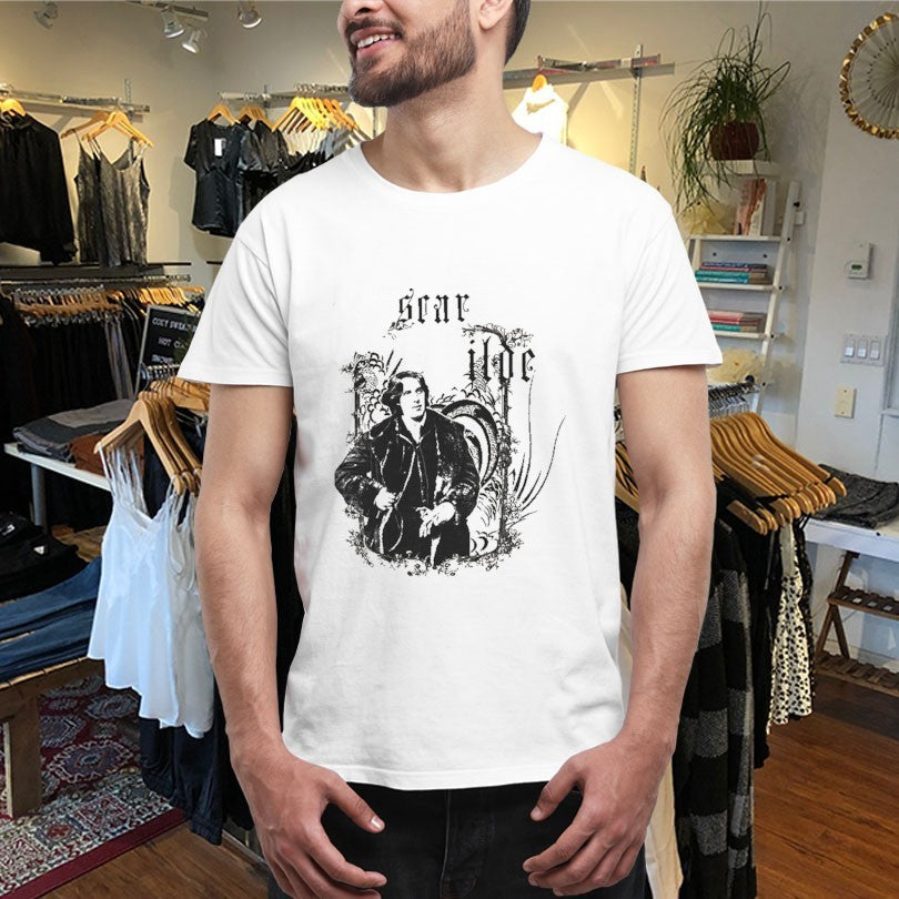 Oscar Wilde Shirts