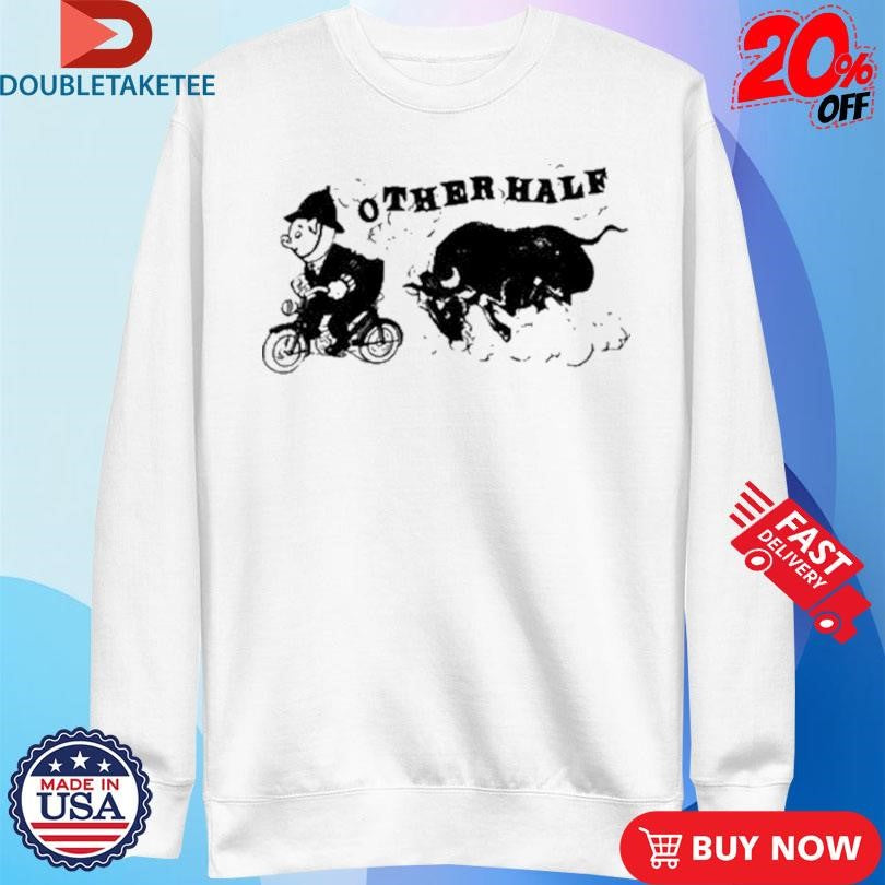 Official Other Half Piggy Shirts