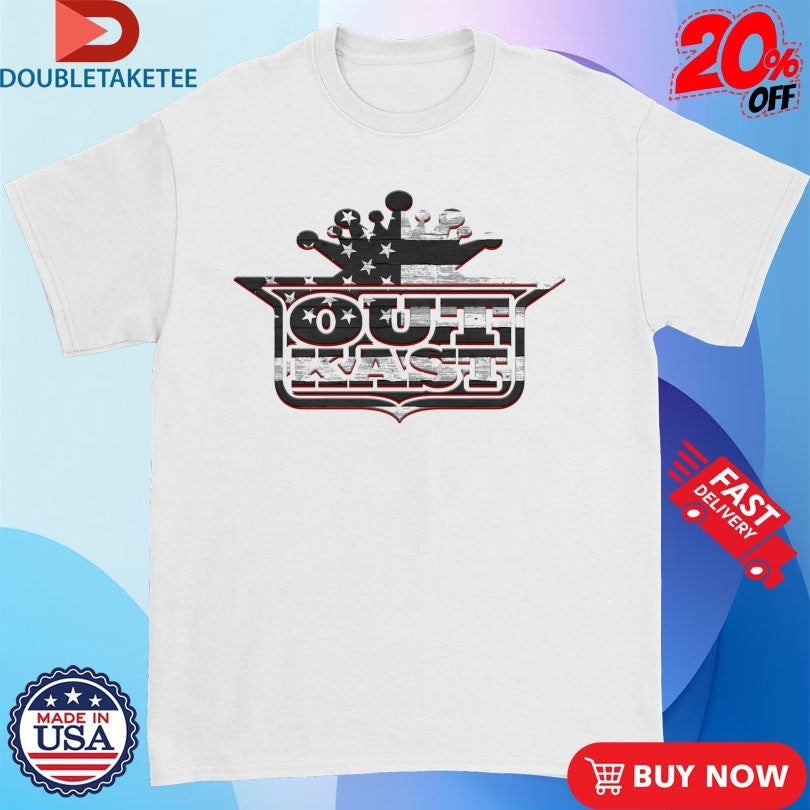 Official Outkast Stankonia Shirts
