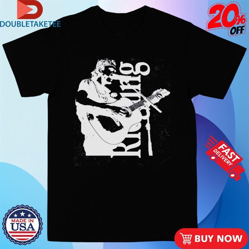 Owen Riegling Guitar Shirts