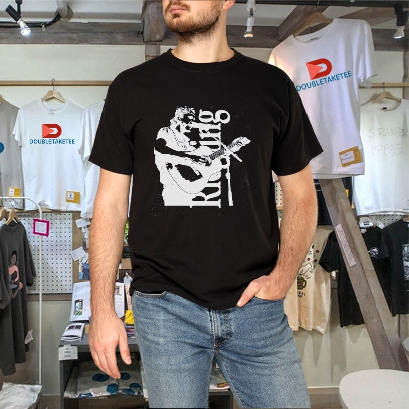 Owen Riegling Guitar Shirts