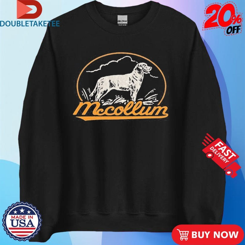 Official Parker Mccollum Ruger Dog Shirts