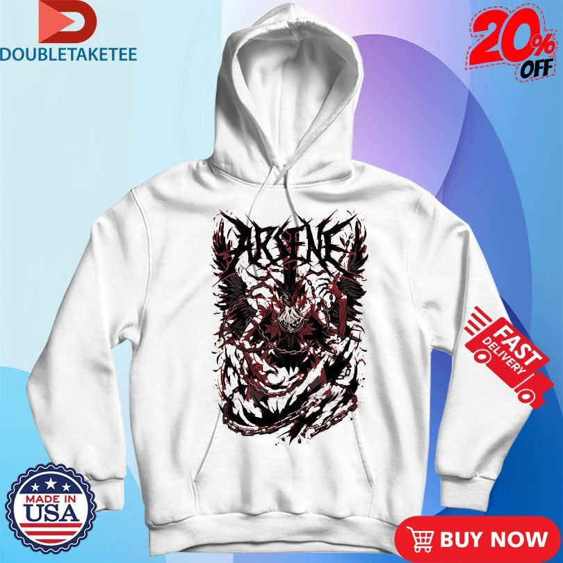 Persona 5 Soul Of Rebellion Shirts