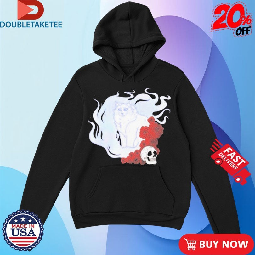 Official Phantom Cat Shirts