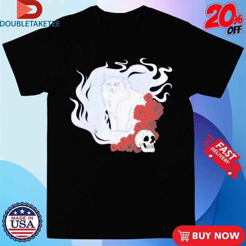 Official Phantom Cat Shirts