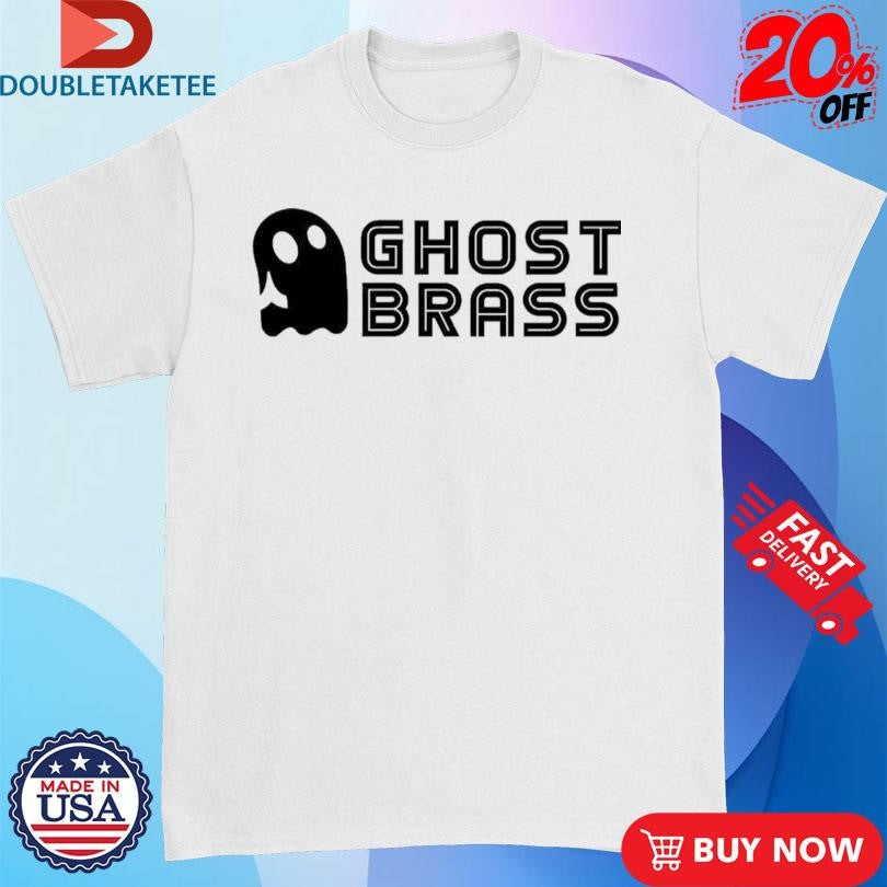 Official Phantom Regiment Brass Shirts