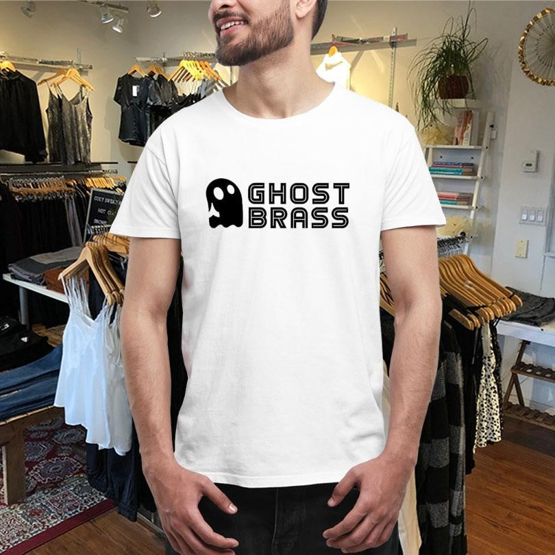 Official Phantom Regiment Brass Shirts