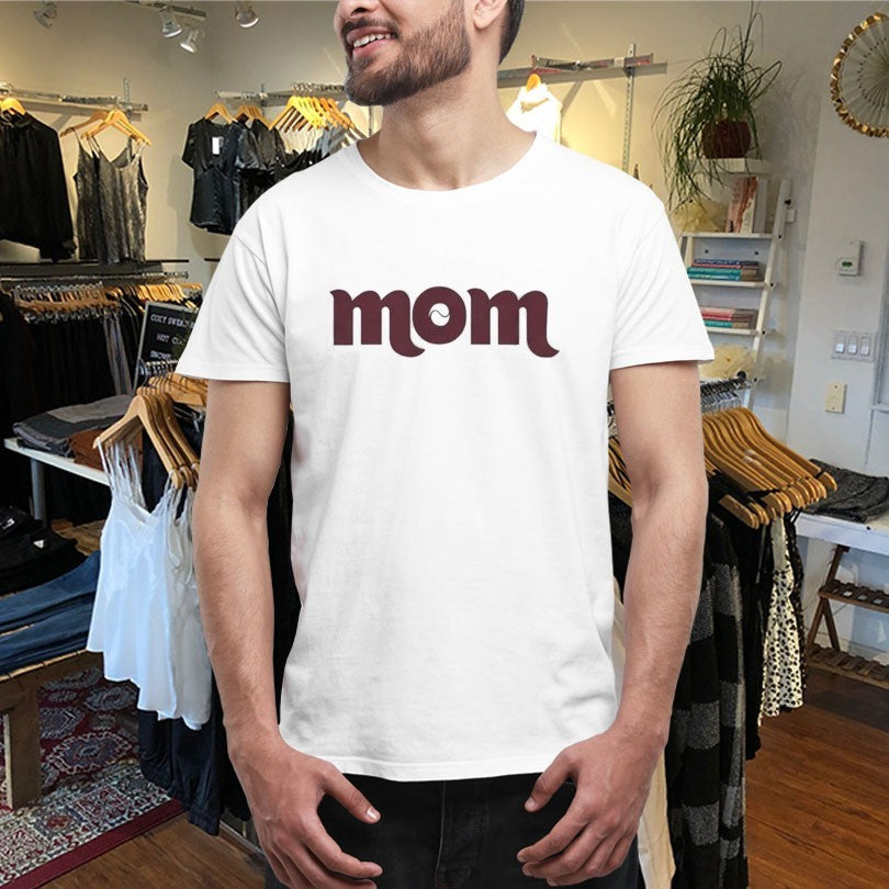 Philadelphia Phillies Philly Baseball Mom T-shirts