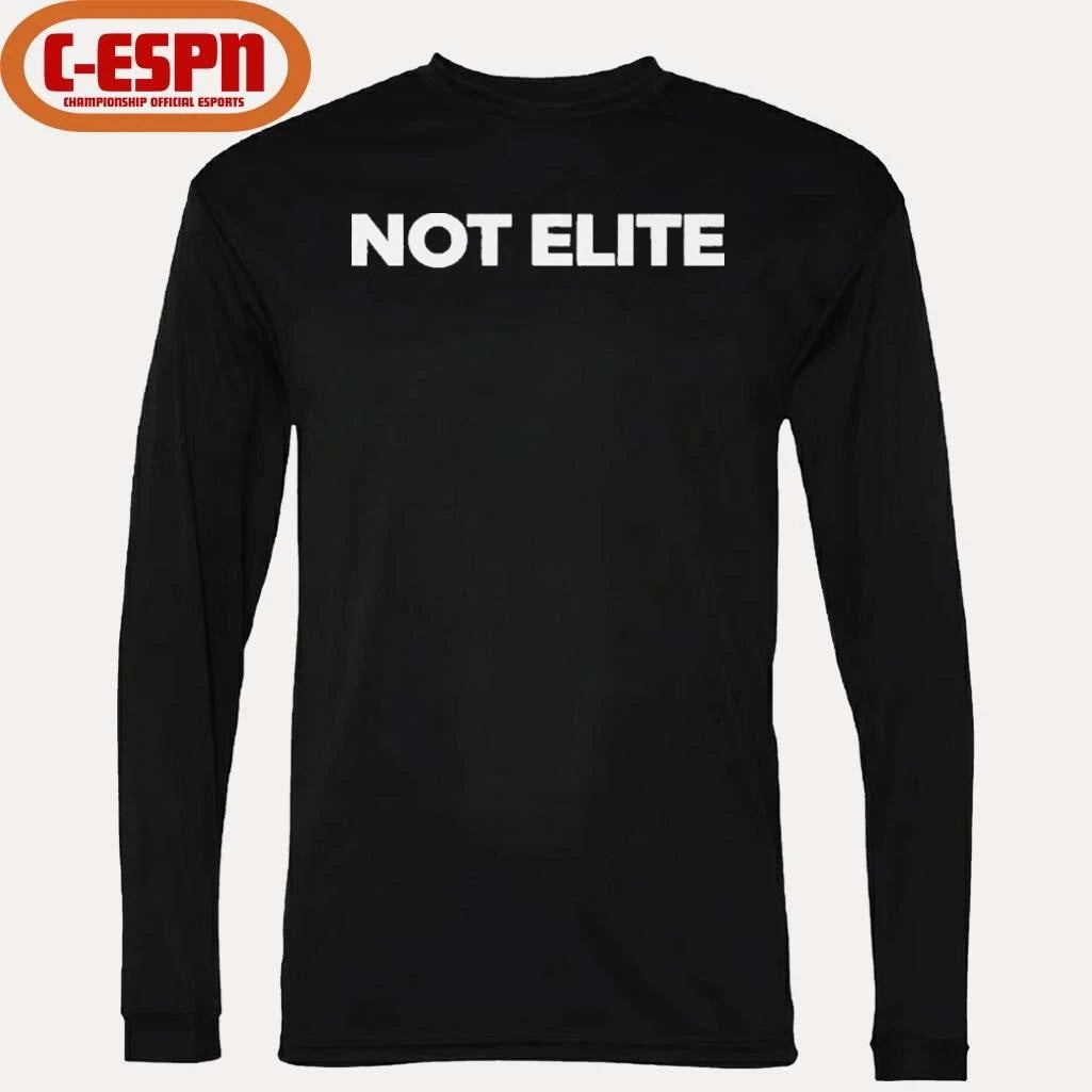 Official Phillies Superstar Bryce Harper Not Elite Shirt
