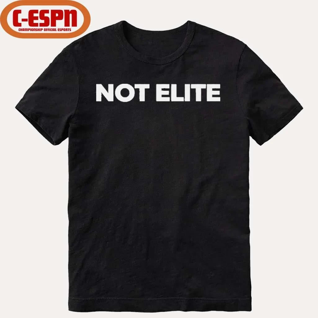 Official Phillies Superstar Bryce Harper Not Elite Shirt