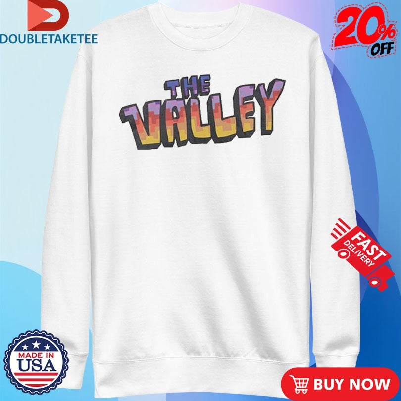 Official Phoenix Suns b2Ss The Valley Shirts