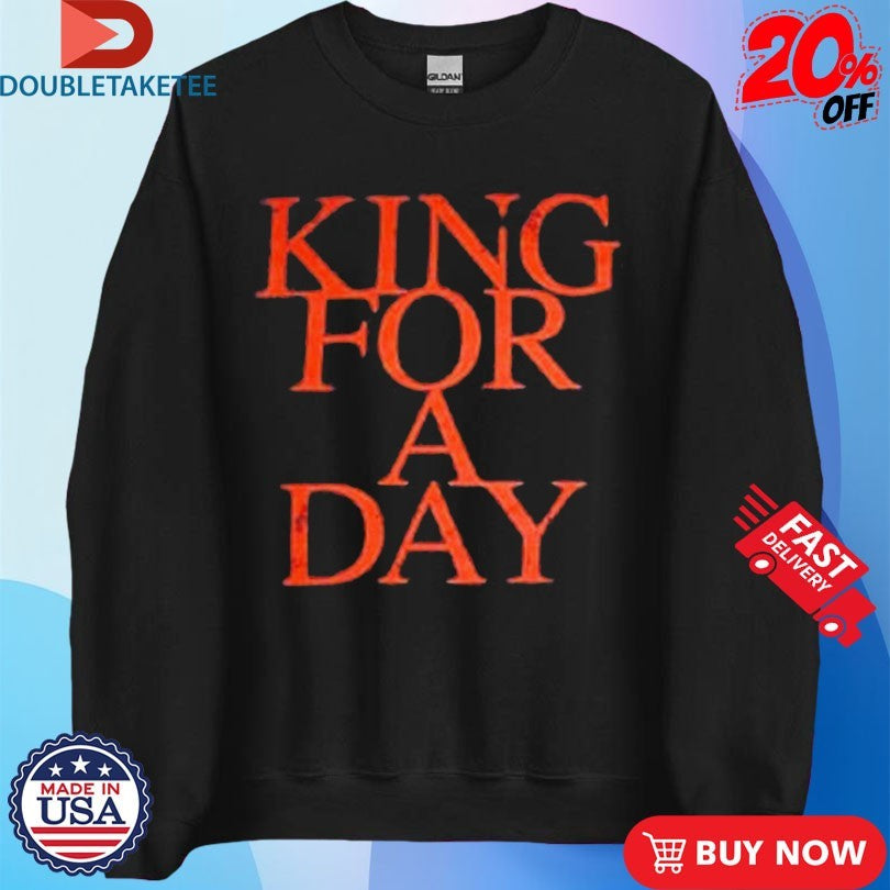 Official Pierce The Veil King T-Shirts