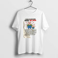 Official Pigs 5 Things You Should Know About My Papa T-Shirts, Hoodie, Sweatshirt | ZylaModa.com