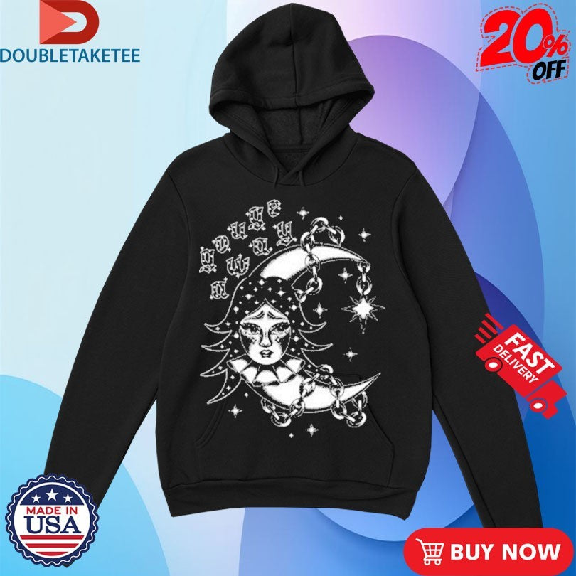 Official Pillowhead Stuck In A Dream Moon Shirts