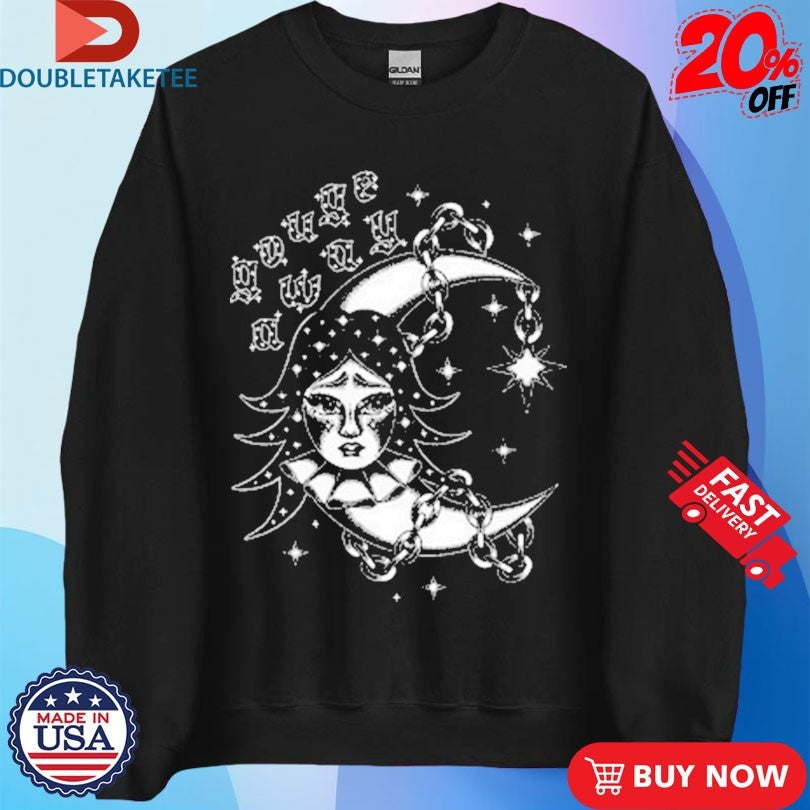 Official Pillowhead Stuck In A Dream Moon Shirts