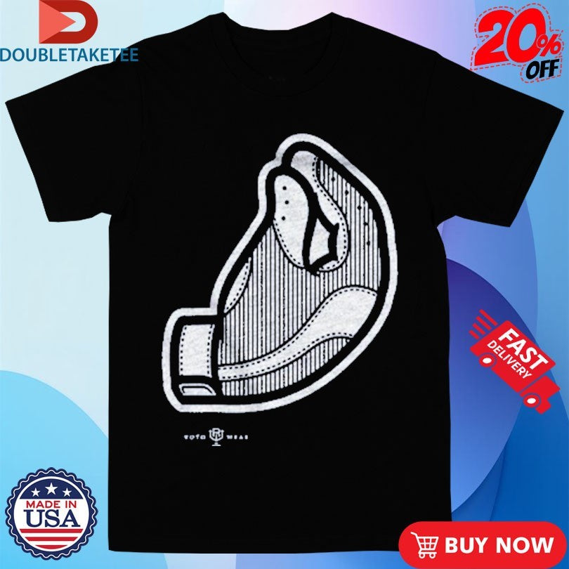 Official Pinch Hitter Shirts