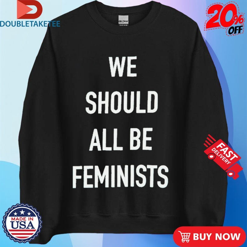 Official Playboi Carti We All Should Be Feminists Shirts