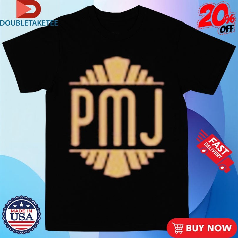 Official Postmodern Jukebox PMJ Icon Shirts