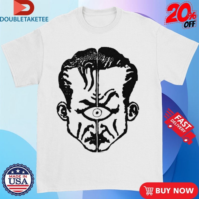 Official PowerSolo Cyclop Shirts