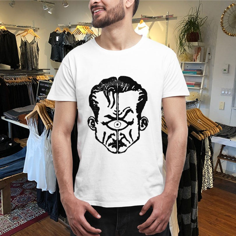 Official PowerSolo Cyclop Shirts