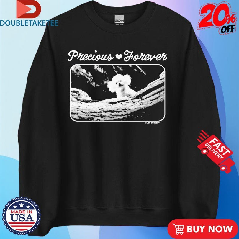Official Precious Forever Shirts
