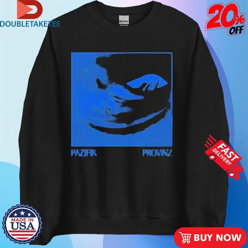 Official Provinz Pazifik Shirts