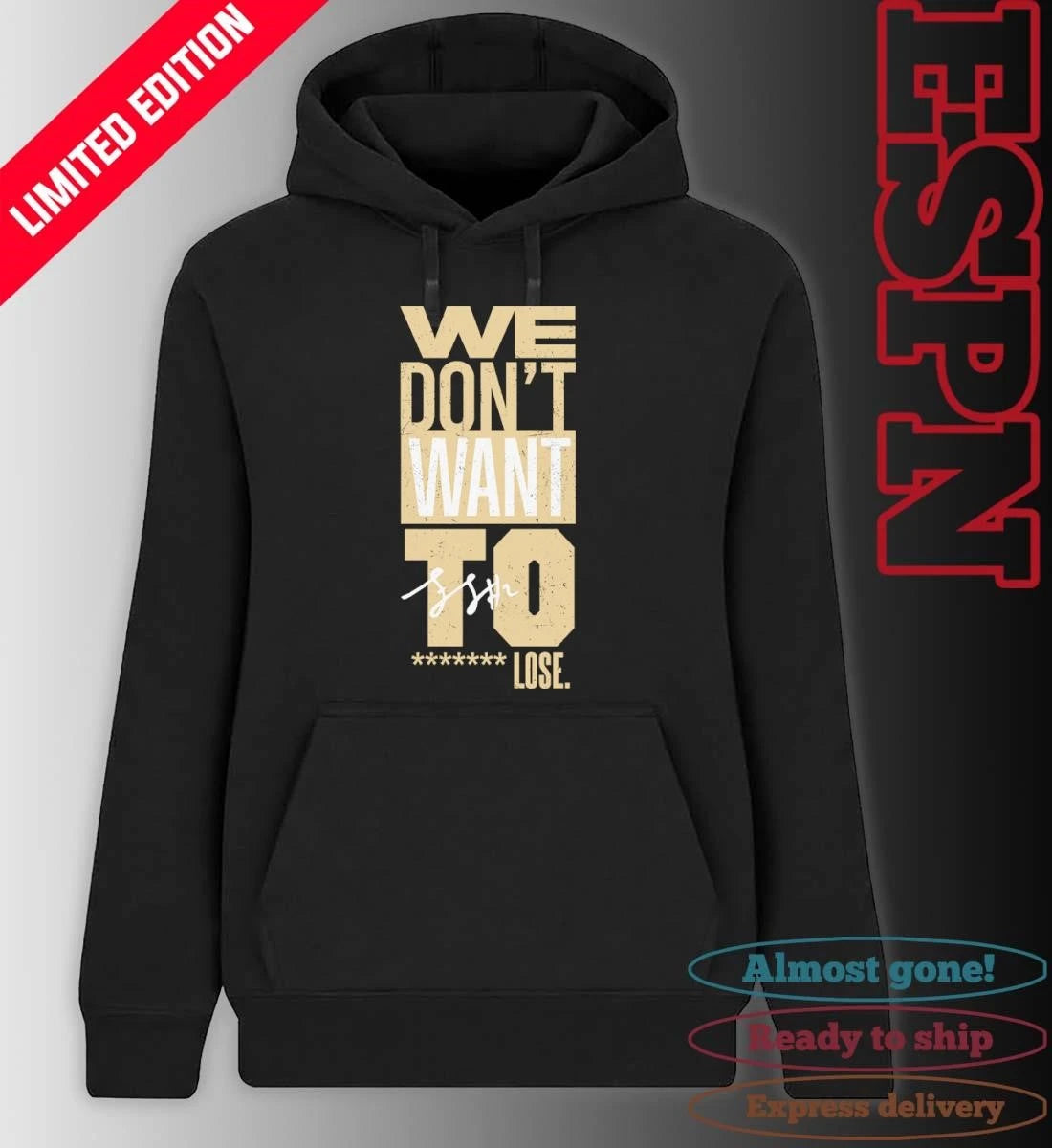 Official Purdue Basketball Fletcher Loyer We Don’t Want to Lose T-Shirt