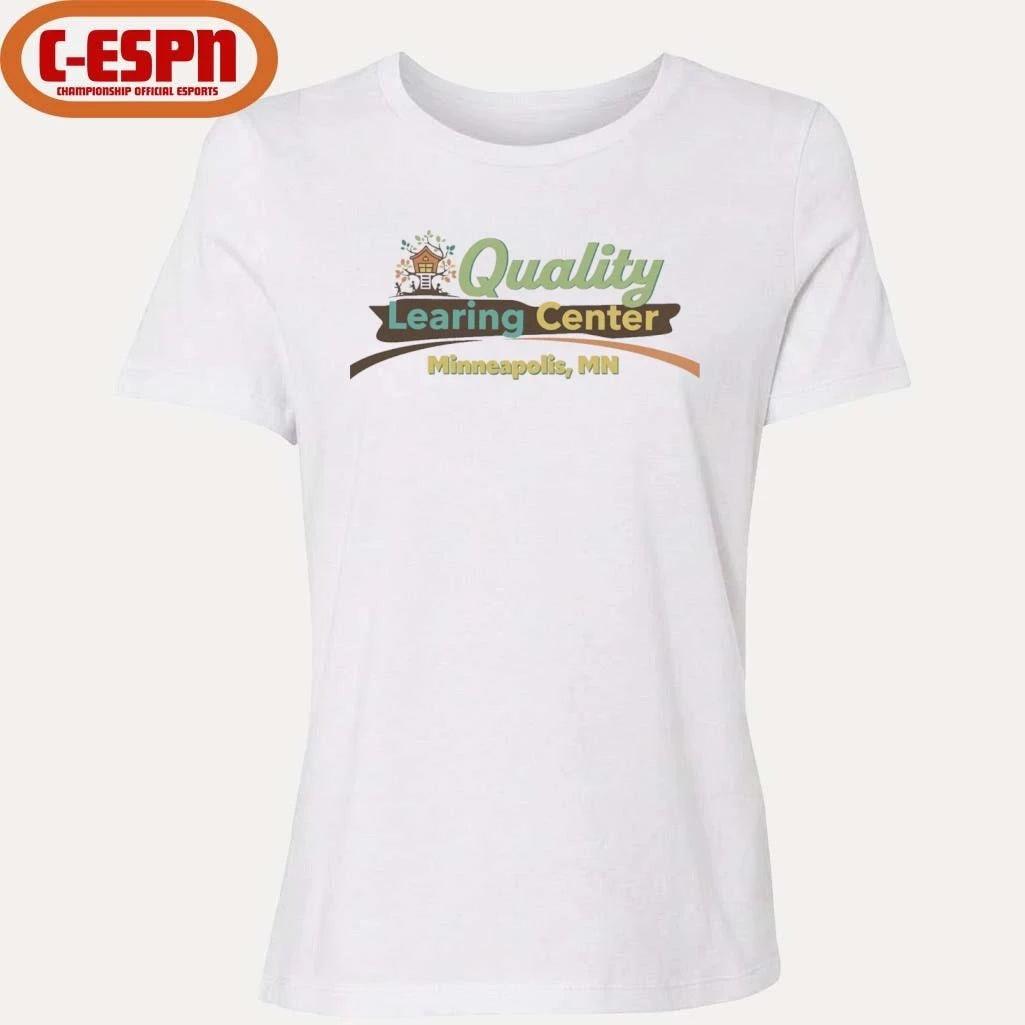 Official Quality Learing Center Minneapolis, MN Shirt