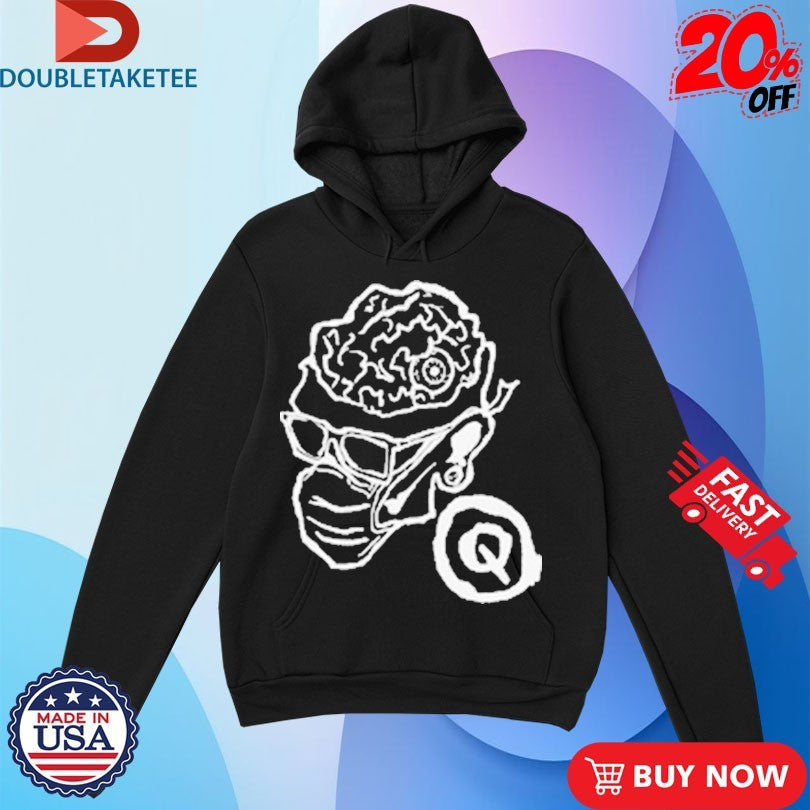 Official Quannnic Doc Shirts