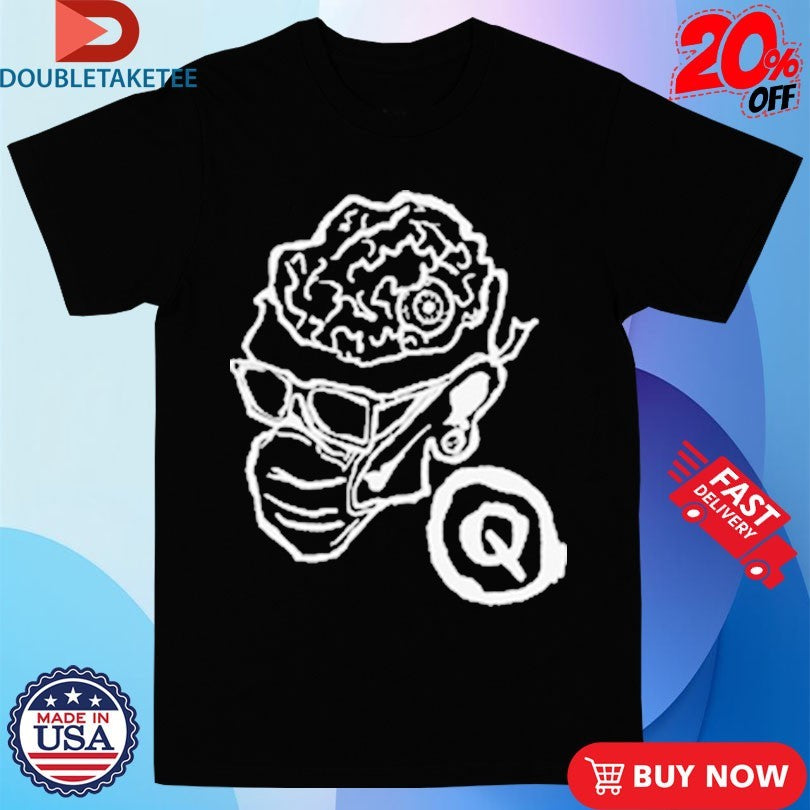 Official Quannnic Doc Shirts