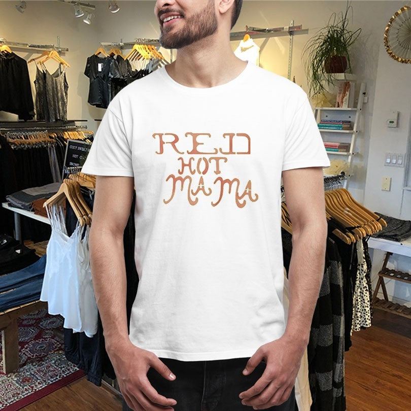 Official Reasonable Doubt Jax Stewart Red Hot Mama Shirts