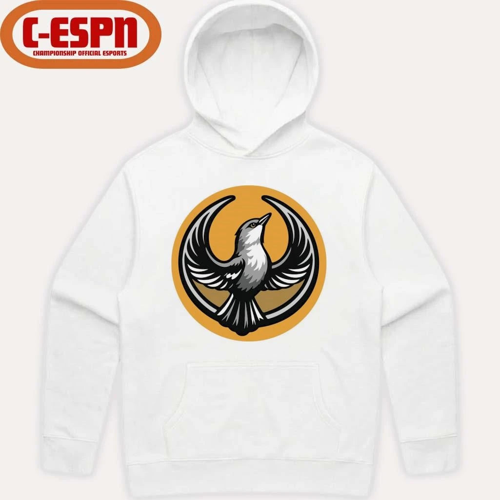 Official Rebel Alliance Florida Logo Shirt